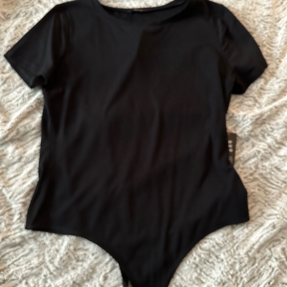 Express body suite